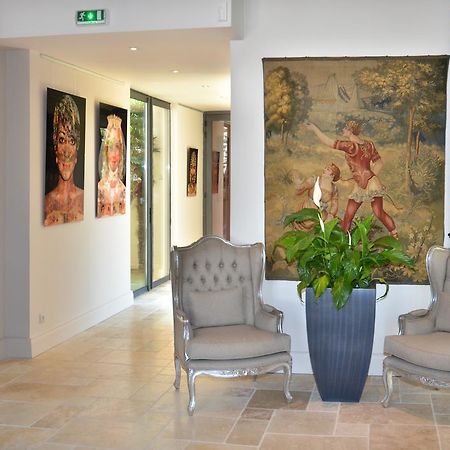 La Villa Toscane Marciac Zewnętrze zdjęcie