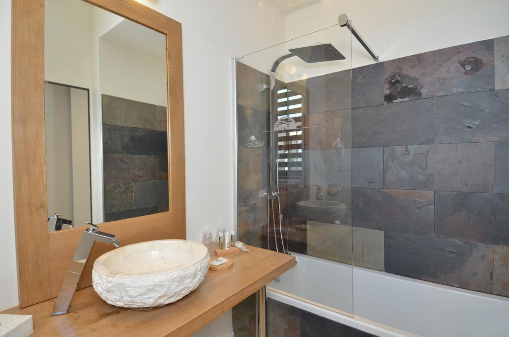 La Villa Toscane Marciac Pokój zdjęcie