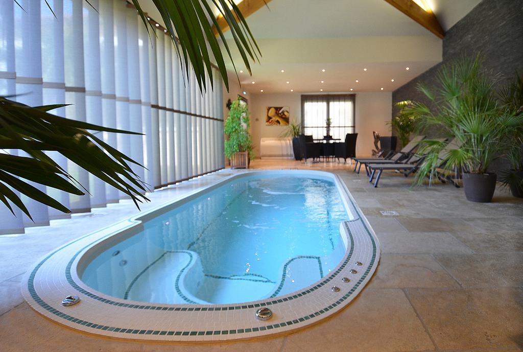 La Villa Toscane Marciac Zewnętrze zdjęcie