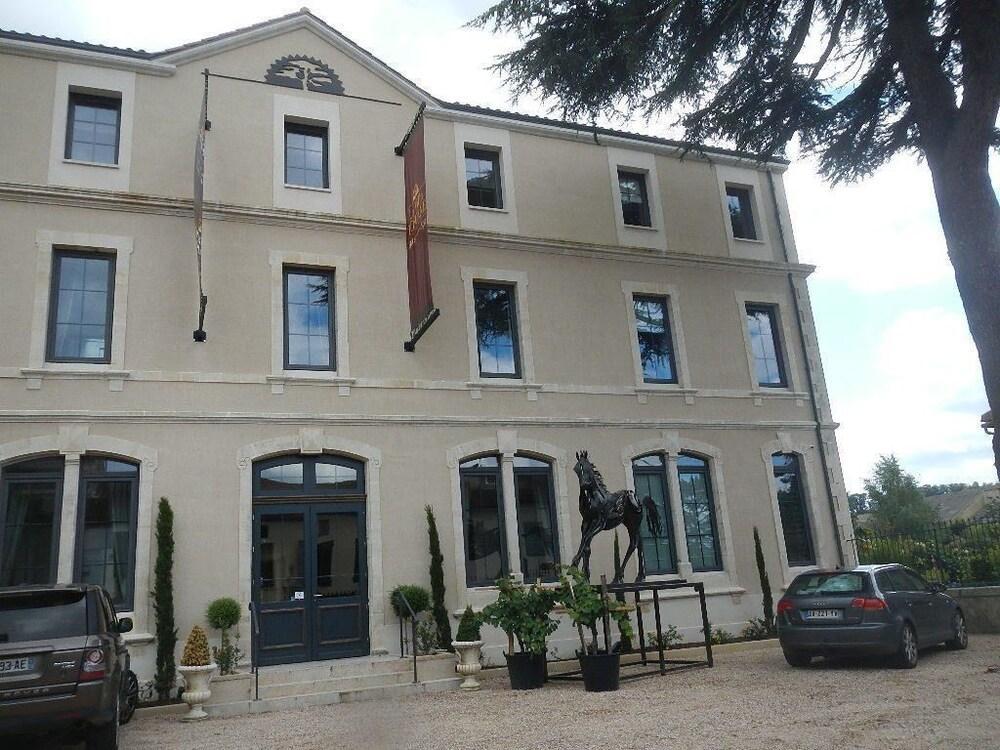 La Villa Toscane Marciac Zewnętrze zdjęcie