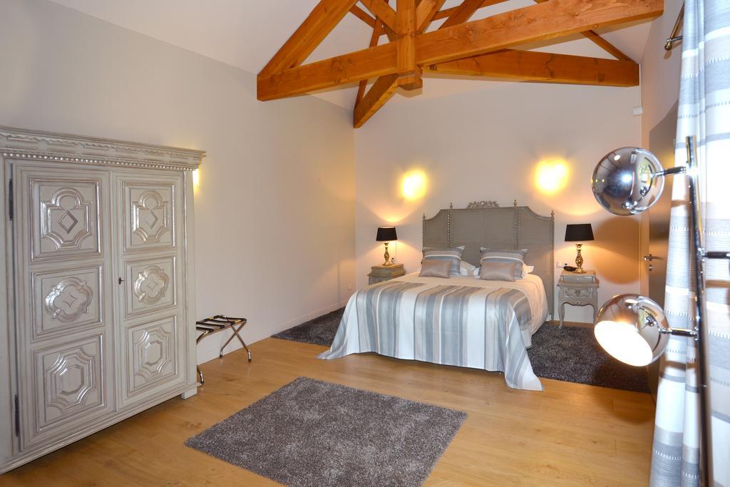 La Villa Toscane Marciac Zewnętrze zdjęcie