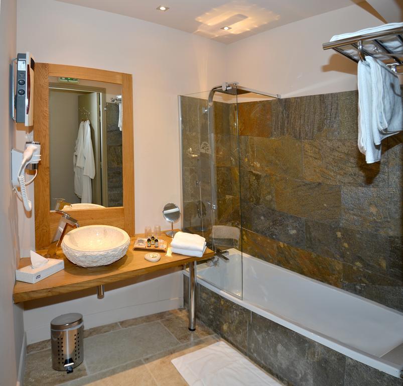 La Villa Toscane Marciac Zewnętrze zdjęcie