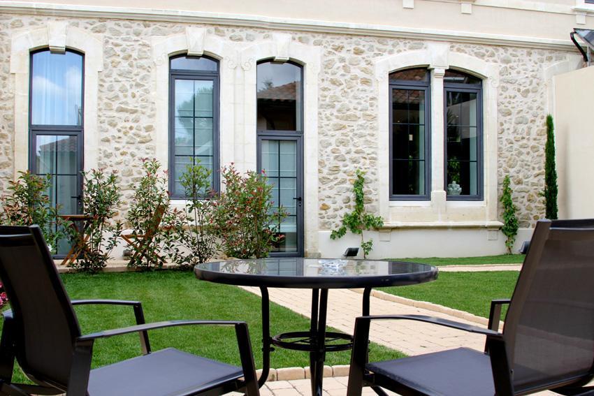 La Villa Toscane Marciac Zewnętrze zdjęcie