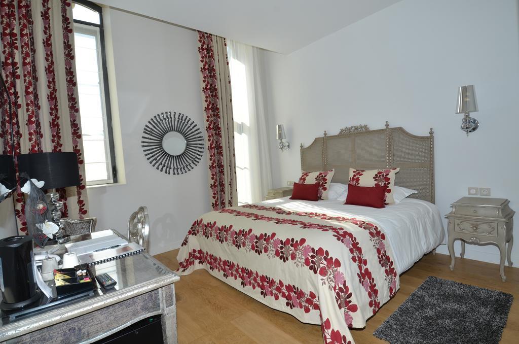La Villa Toscane Marciac Zewnętrze zdjęcie