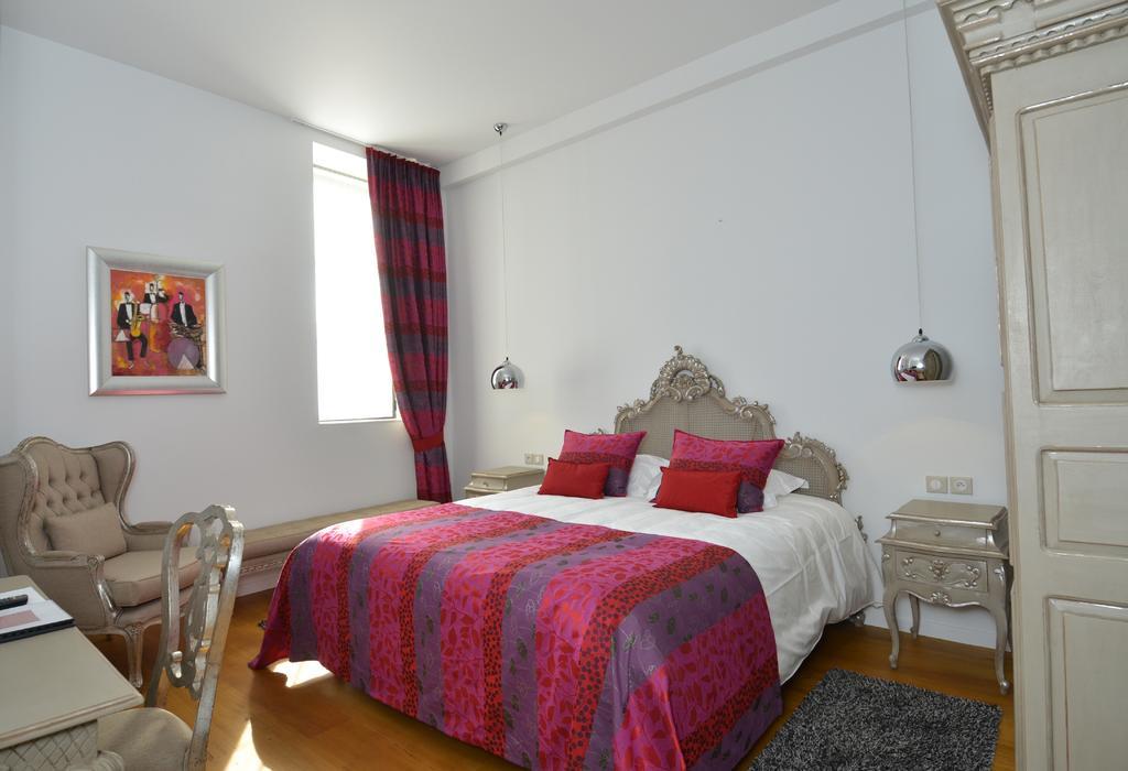La Villa Toscane Marciac Zewnętrze zdjęcie