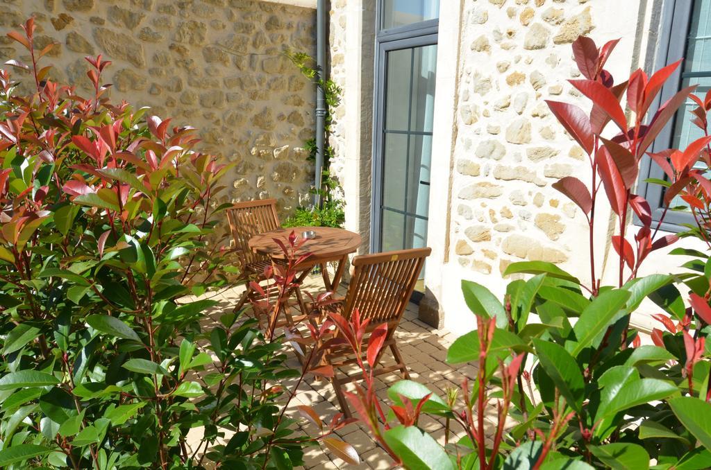 La Villa Toscane Marciac Zewnętrze zdjęcie
