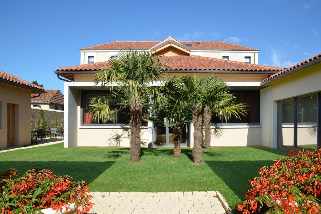 La Villa Toscane Marciac Zewnętrze zdjęcie
