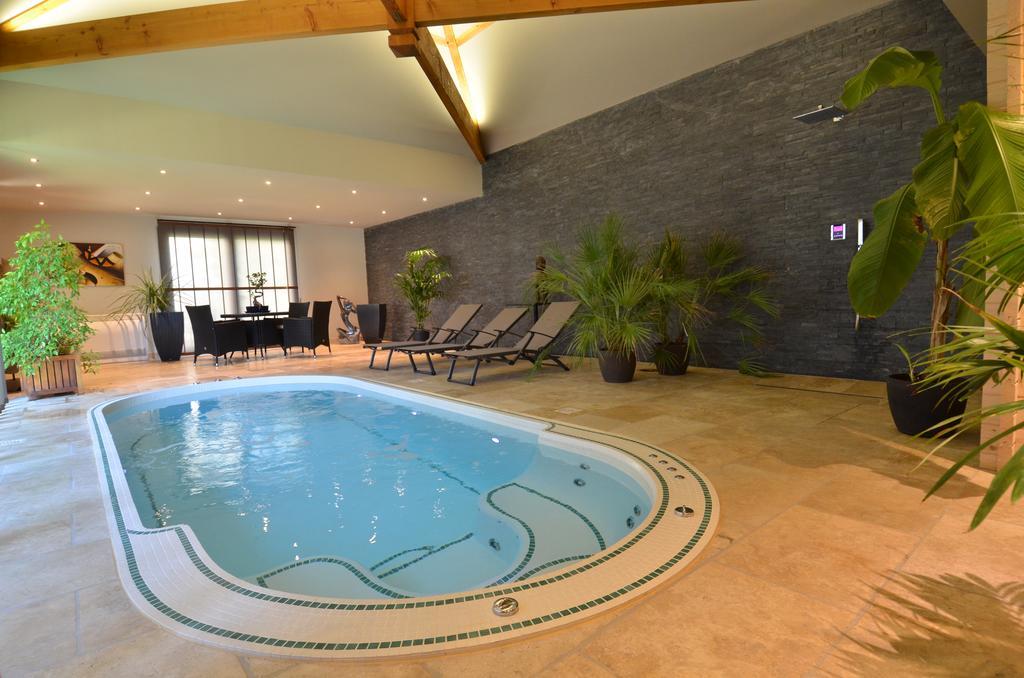 La Villa Toscane Marciac Zewnętrze zdjęcie