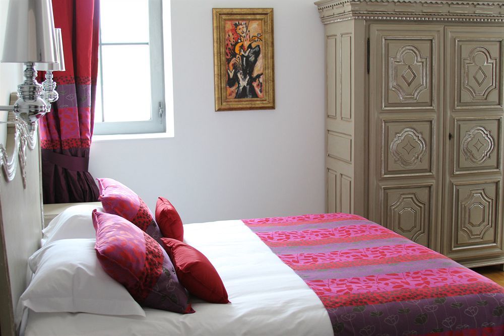 La Villa Toscane Marciac Zewnętrze zdjęcie