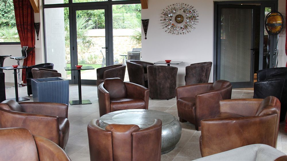 La Villa Toscane Marciac Zewnętrze zdjęcie