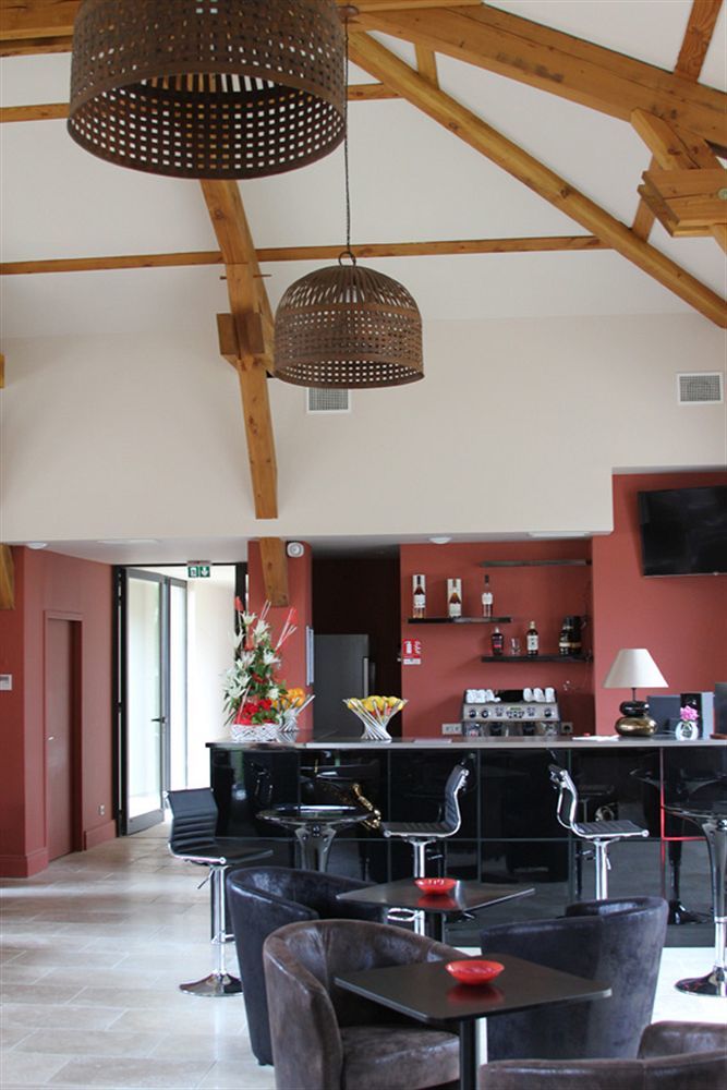 La Villa Toscane Marciac Zewnętrze zdjęcie