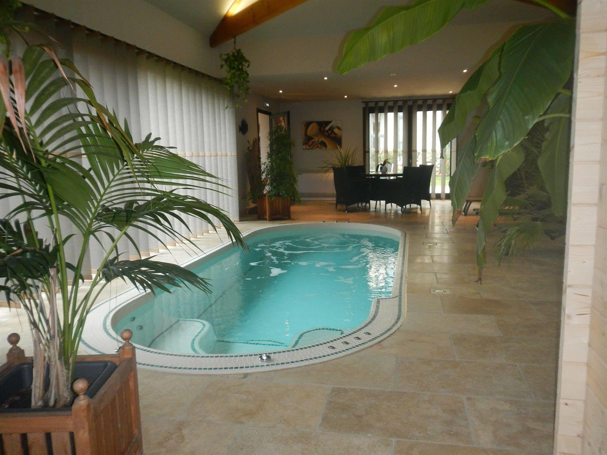La Villa Toscane Marciac Zewnętrze zdjęcie