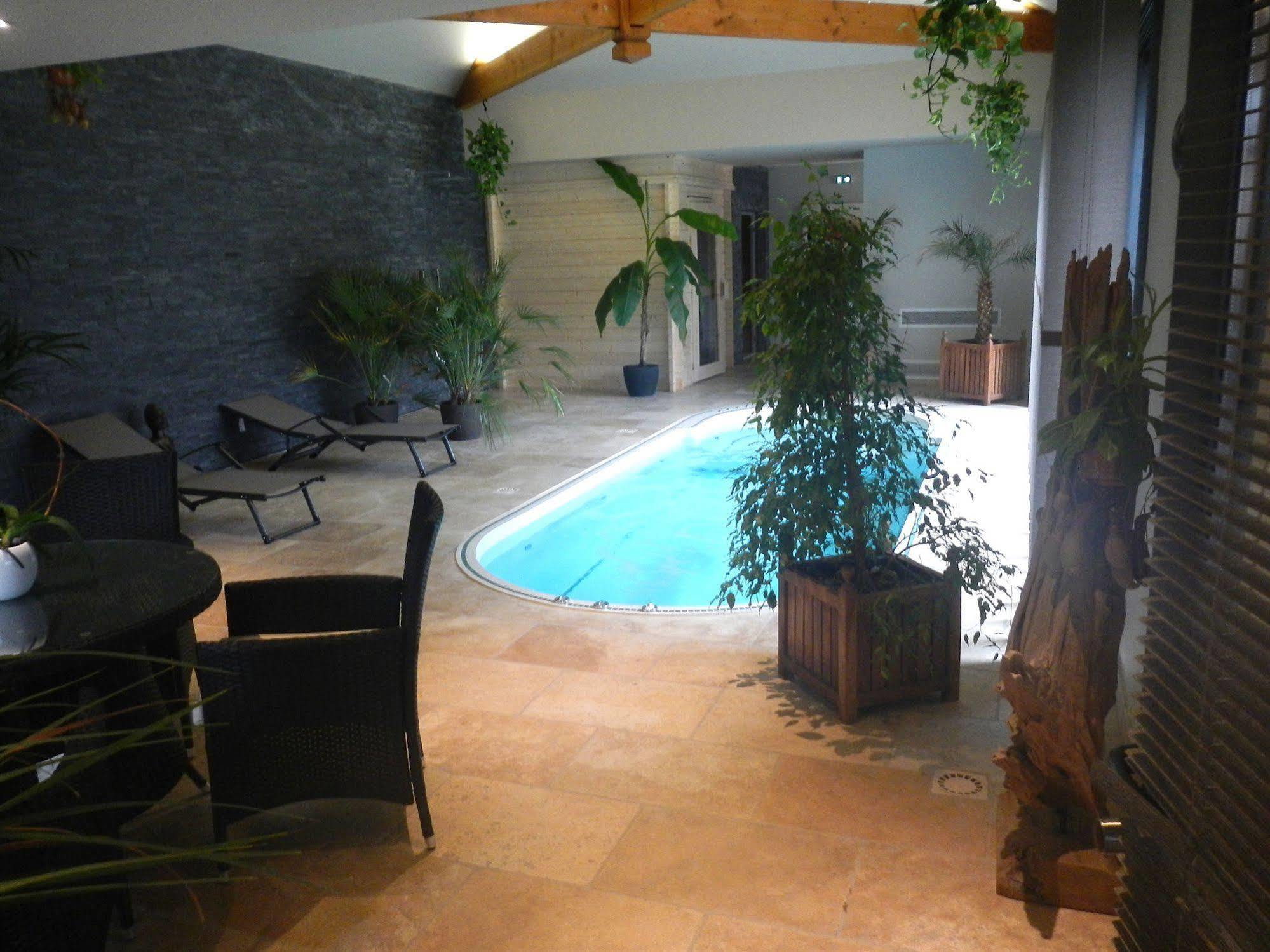 La Villa Toscane Marciac Zewnętrze zdjęcie