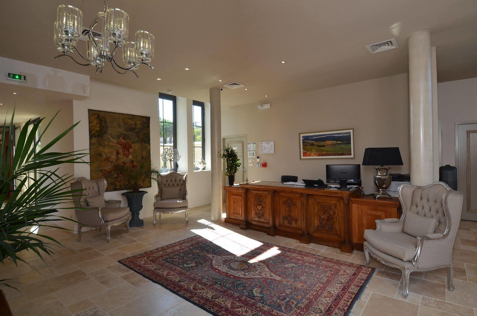 La Villa Toscane Marciac Zewnętrze zdjęcie