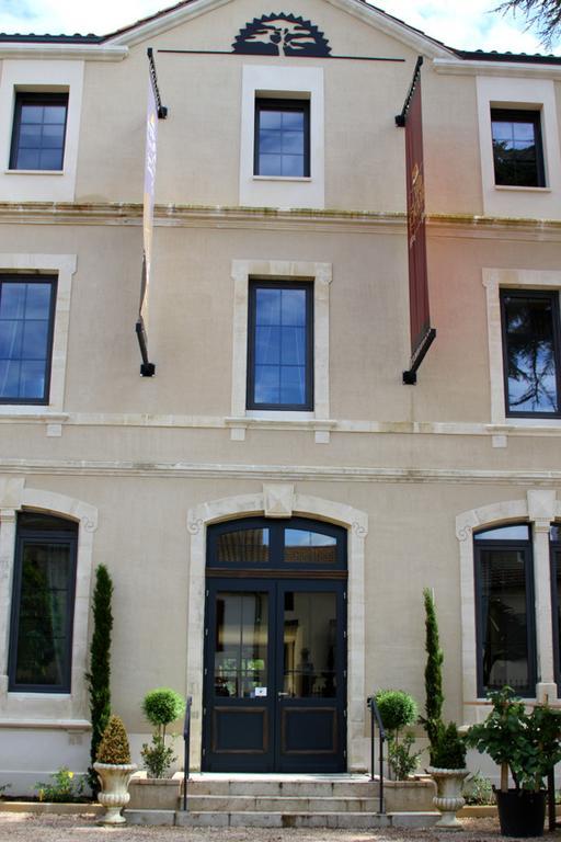 La Villa Toscane Marciac Zewnętrze zdjęcie